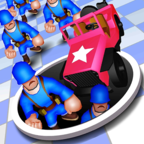 人群袭击游戏v1.1.5