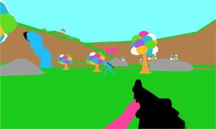 彩色枪战v4.4.8截图3