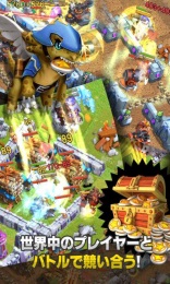 城堡幻想曲v1.0.3截图3