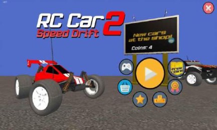 遥控赛车2:速度漂移v1.7截图2