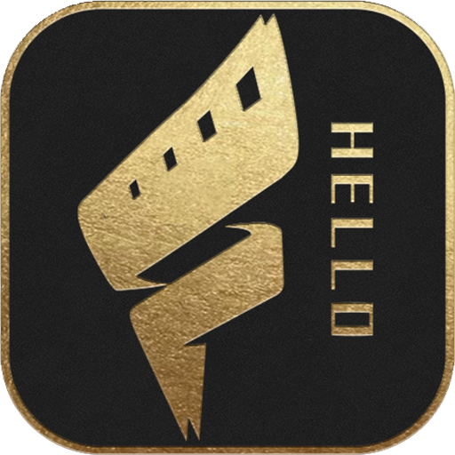 哈喽视频编辑v1.3.4