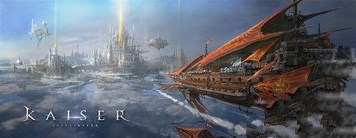 凯撒手游v1.55截图1