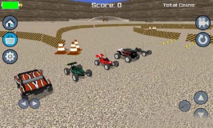 遥控赛车2:速度漂移v1.7截图1