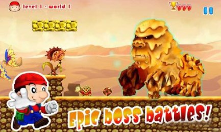 杰瑞的超级世界v1.3.6截图4