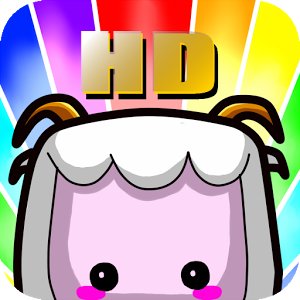 小羊爱彩虹v1.4.7