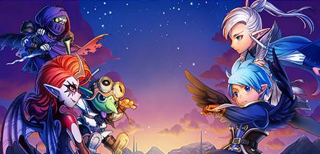 凯旋之门手游v0.104截图3