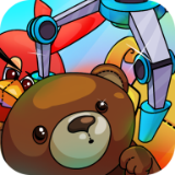 趣味夹娃娃3Dv1.3.7