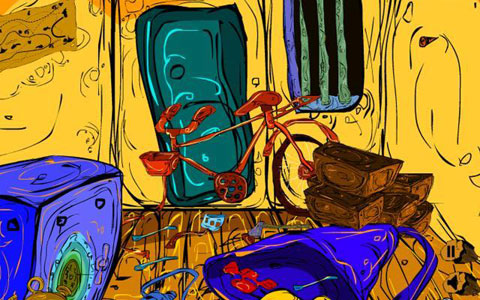 逃出密室v11.11.4截图4