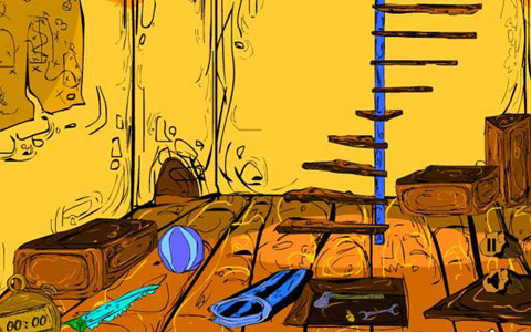 逃出密室v11.11.4截图1