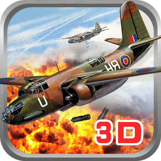 3D空战中途岛v1.7