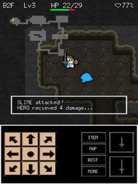 盗贼英雄修改版v1.88截图4