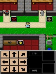 盗贼英雄修改版v1.88截图2