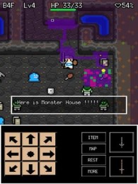 盗贼英雄修改版v1.88截图1