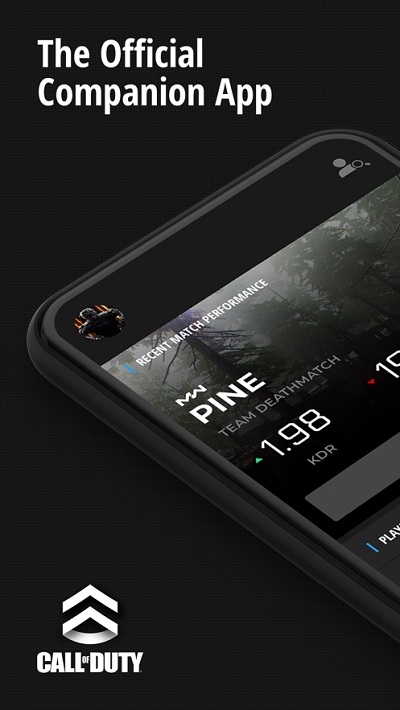 CallofDutyCompanionv1.6.6截图4