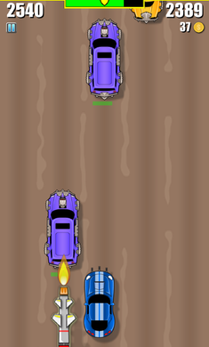 公路暴动修改版v1.26.74截图1