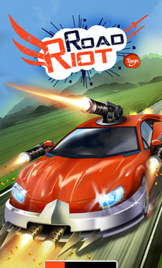 公路暴动修改版v1.26.74截图2