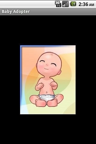 婴儿收养v6.50.5截图1