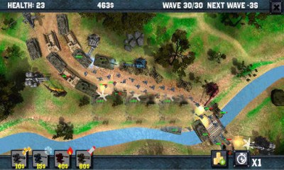 世界大战史诗防御v1.7截图3