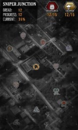 僵尸城正式版v1.15.7截图1