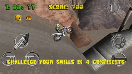 越野摩托车3v1.11截图4