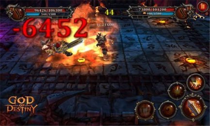 命运之神v1.6截图3