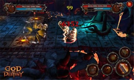 命运之神v1.6截图1