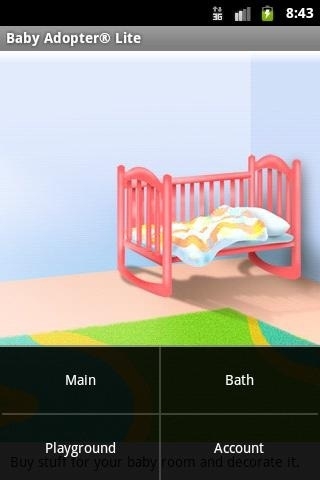 婴儿收养v6.50.5截图5
