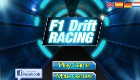 疯狂F1漂移赛车v1.9截图2