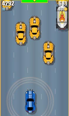 公路暴动修改版v1.26.74截图3