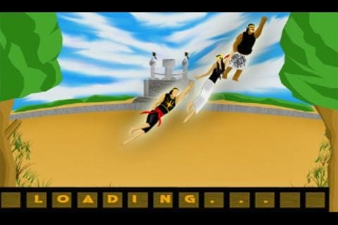 比利争斗v1.3.7截图2