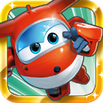 超级飞侠总动员v1.30