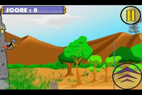 比利争斗v1.3.7截图3