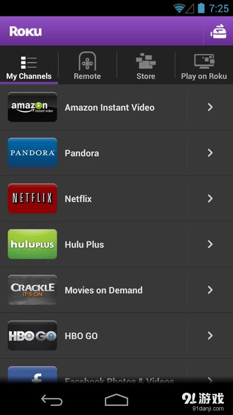 Rokuv3.8.2.2241255截图4