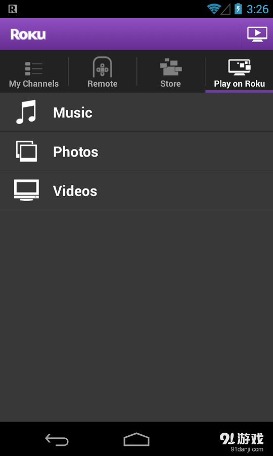 Rokuv3.8.2.2241255截图2