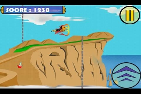 比利争斗v1.3.7截图4