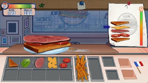 俱乐部三明治v1.8截图2