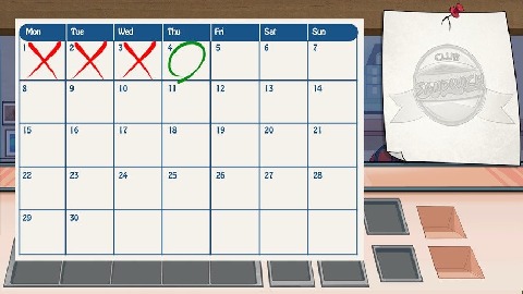 俱乐部三明治v1.8截图3