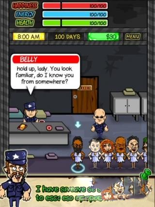 监狱生活免验证版v1.6.12截图4