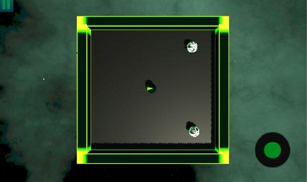 空间叛徒v1.8截图2