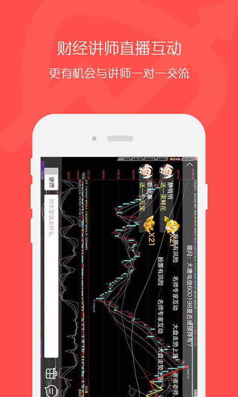 爱K线v3.5.8截图4