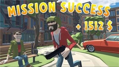 刺激吃鸡大战枪魂荣耀v183.5.0.3023截图3