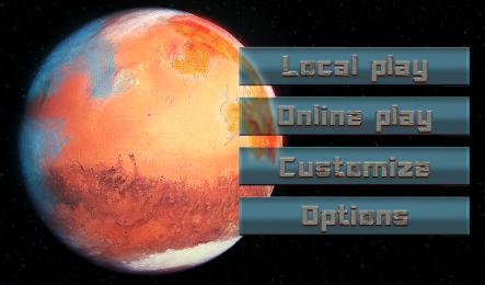 前哨指挥战v1.8截图1