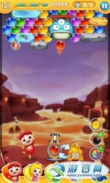 泡泡猪猪侠v1.8截图2