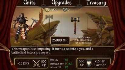 骑士的黎明v2.3.8截图4