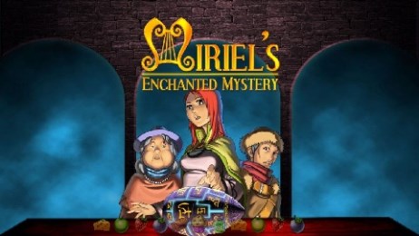 魔法商人v1.6截图1