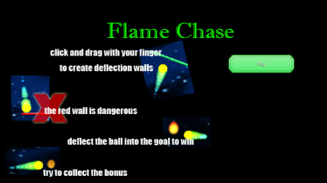 火焰大通v1.7截图1