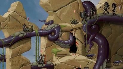 骑士的黎明v2.3.8截图2