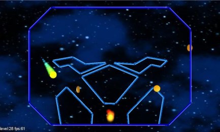 火焰大通v1.7截图3