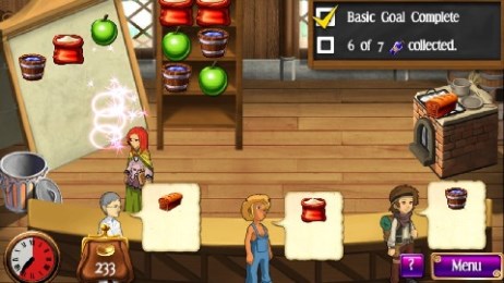 魔法商人v1.6截图2