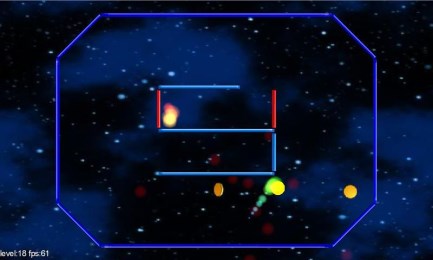 火焰大通v1.7截图2